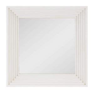 Lemons Stepped Mirror | Hickory Chair - HC3092-10