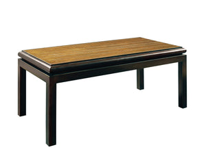 Kermit Cocktail Table | Hickory Chair - HC5278-10