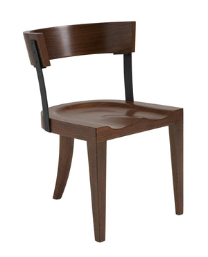 Peg Chair | Hickory Chair - HC7231-23