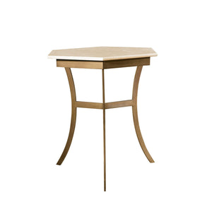 Sienna Side Table | Hickory Chair - HC7886-STK