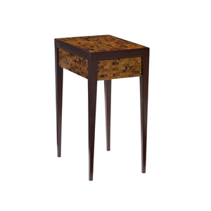 Rufty Side Table | Hickory Chair - HCP286-STK