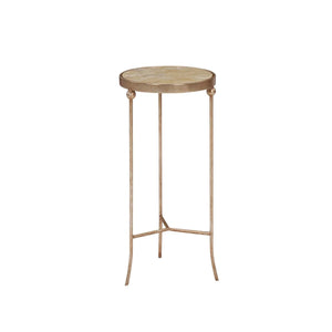 Minka Spot Table | Hickory Chair - HCP294-STK