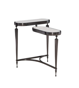 Alain Side Table | Hickory Chair - HCP9150-STK