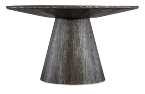 Commerce and Market Madison Round Dining Table | Hooker - 7228-75005-99