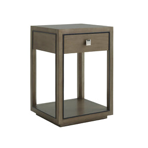 Margaux Night Table | Lexington Furniture - 732-622