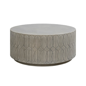 Trellis Coffee Table  | Sunset West - SW7206-CT