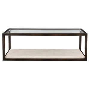 Kinsley Cocktail Table | Bernhardt - 533021