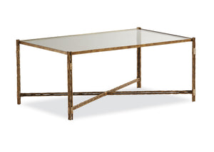 Otto Cocktail Table | Maitland Smith - HM1063C