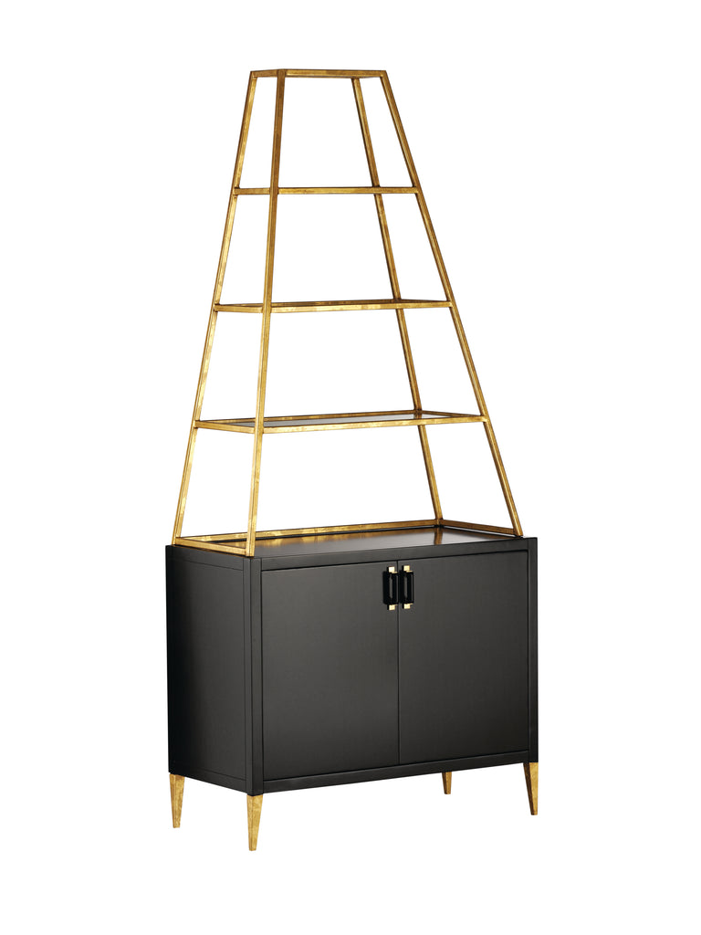 Oasis Bookcase | Maitland Smith - HM1100