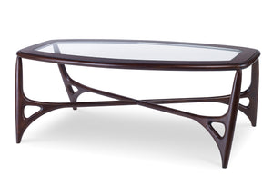 Walt Cocktail Table | Maitland Smith - HM1240