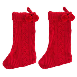 Safavieh Nutmeg Stocking , HOL1000