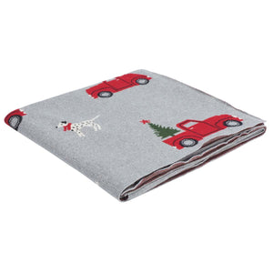 Safavieh Dasher Throw , HOL2016