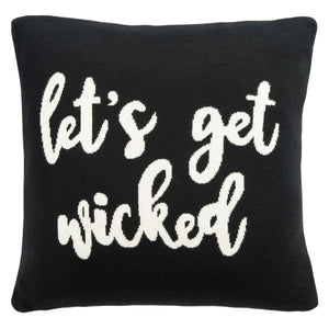 Safavieh Wicked Pillow , HOL3209