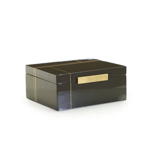 Tenebra Box, Large | John-Richard - JRA-14574