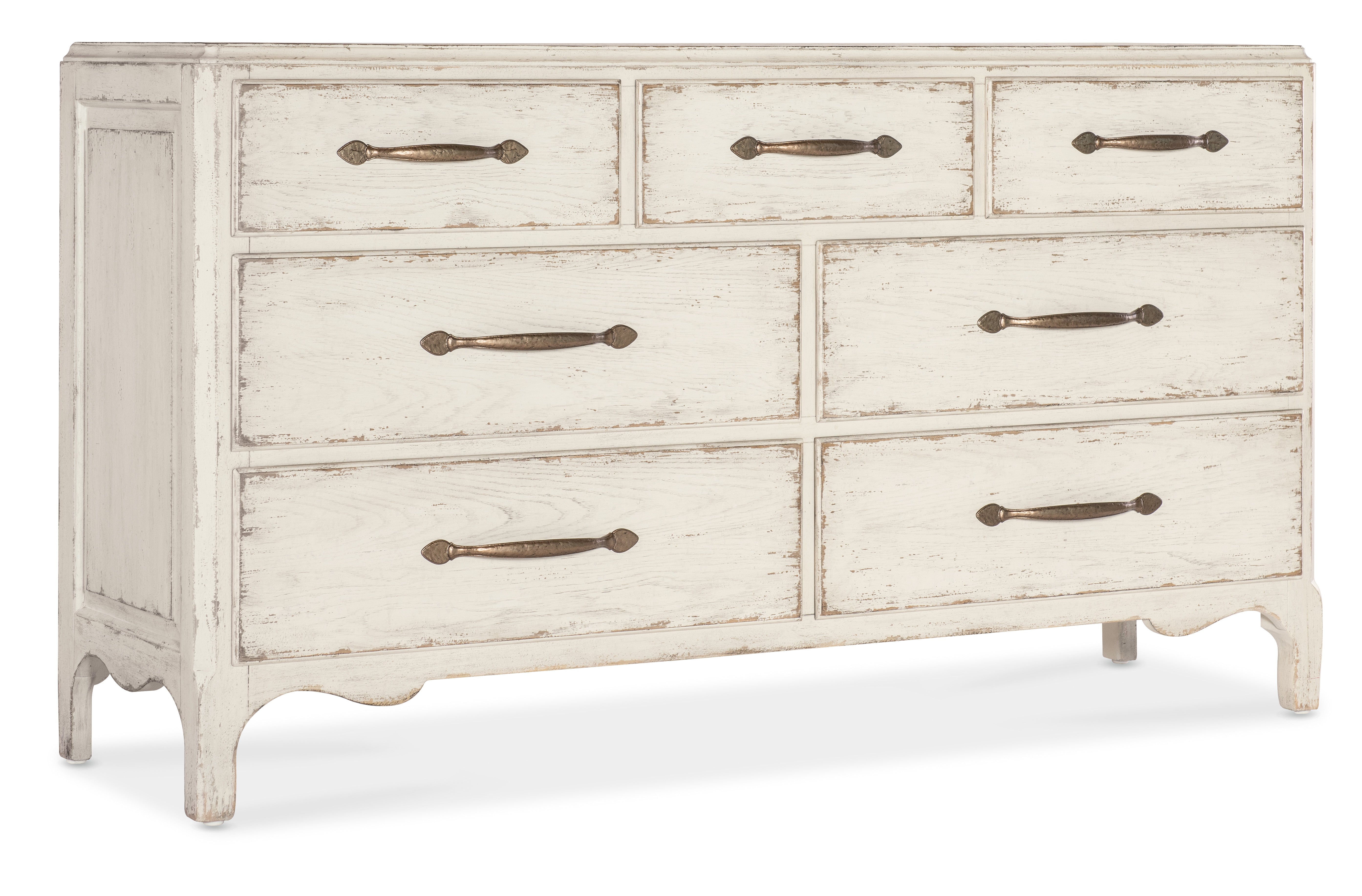 Hooker Furniture Americana Dresser