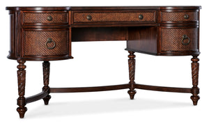Charleston Kidney Writing Desk | Hooker - 6750-10460-85
