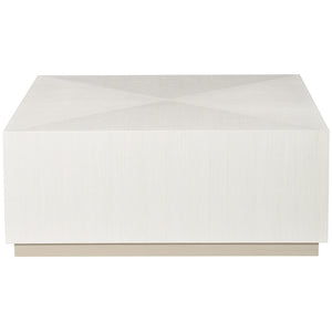 Axiom Cocktail Table | Bernhardt - 381011