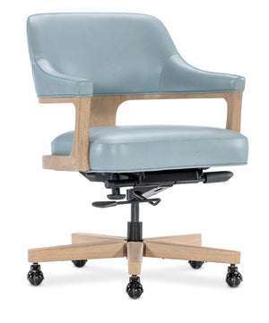 Serpentine Executive Swivel Tilt Chair | Margaritaville - MV-EC220-022
