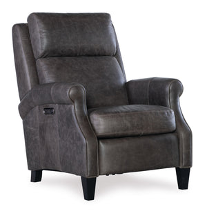 Hurley Power Recliner w/Power Headrest | Hooker - RC103-PH-095