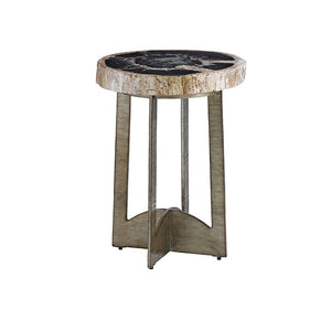 Cross Creek Accent Table | Lexington Furniture - 721-958C