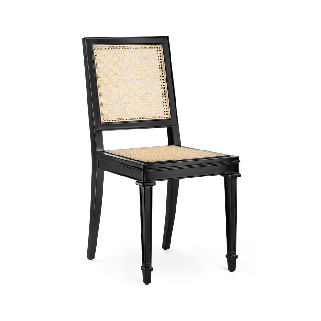 Jansen Side Chair | Villa & House  - JAN-550-01