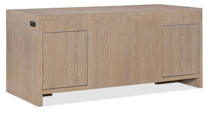 Mission Bay Executive Desk | Margaritaville - MV-5962-10462-81