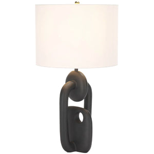 Syrah 25.5 Inch Table Lamp  | Safavieh - TBL2010
