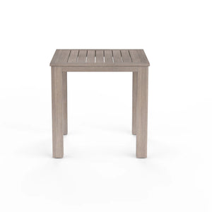 Laguna Pub Table - Driftwood | Sunset West - SW3501-PT