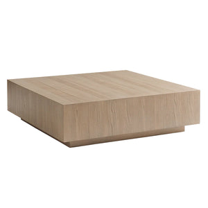 Tatum Square Cocktail Table | Lexington Furniture - 725-947
