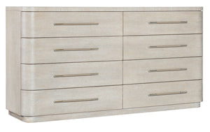 Modern Mood Dresser | Hooker - 6850-90002-80