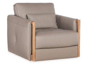 Meridian Swivel Chair | Hooker Furniture - SS417-SW-074