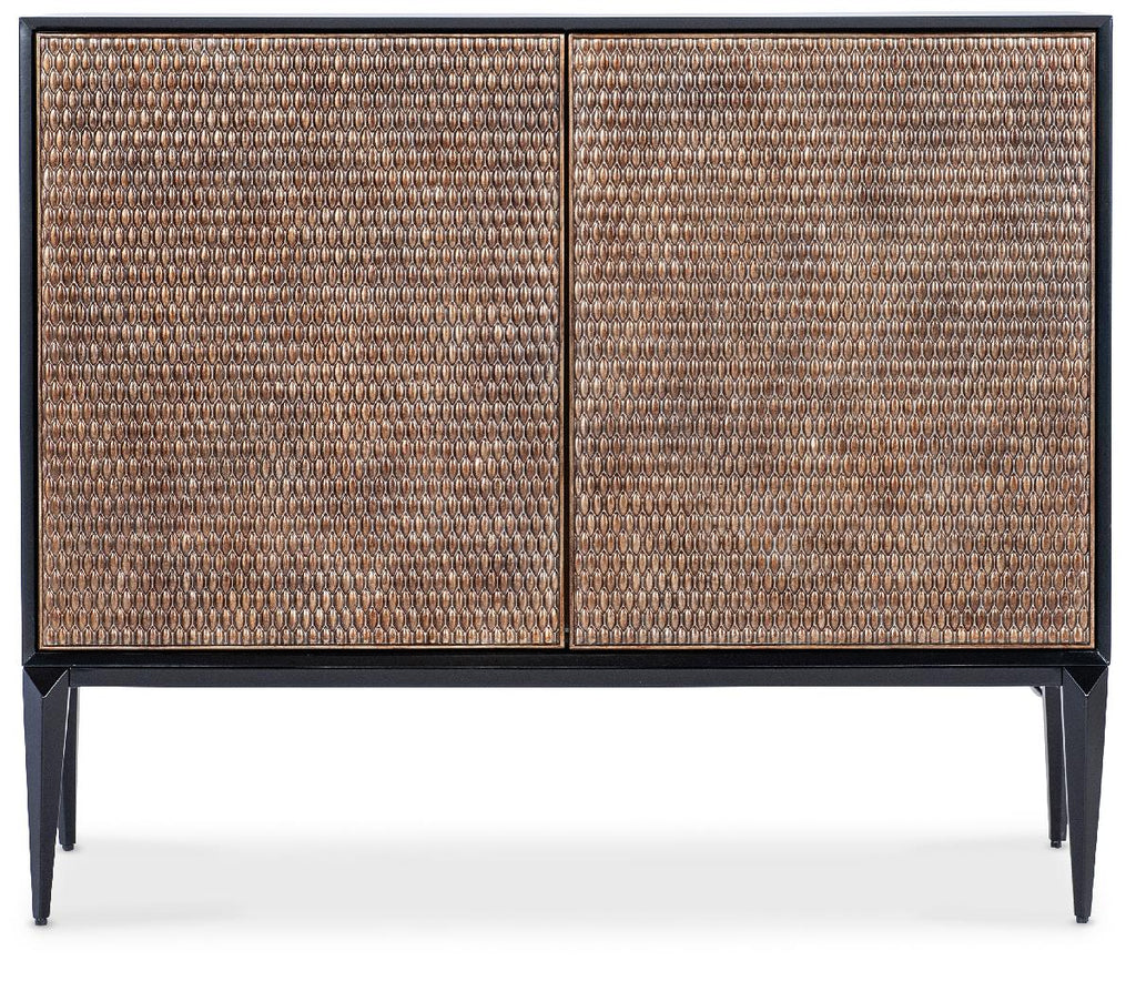 Melange Boucle Accent Chest | Hooker Furniture - 628-50204-99