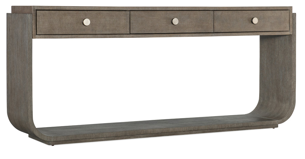 Modern Mood Console Table | Hooker - 6850-80451-89