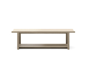 KAVA Bedroom Storage Bench | BDI - 9600