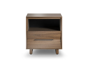 KAVA Bedroom 20-inch Nightstand | BDI - 9681