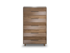 KAVA Bedroom 5-Drawer Chest | BDI - 9685