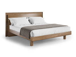 KAVA Bedroom King Bed | BDI - 9619