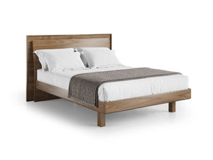 KAVA Bedroom Queen Bed | BDI - 9617