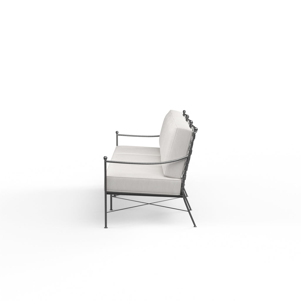 Sunset West Provence Collection | Pewter - SW3201-23-FLAX-STKIT