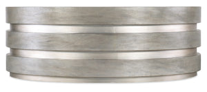 Melange Guilded Cocktail Table | Hooker - 628-80458-95