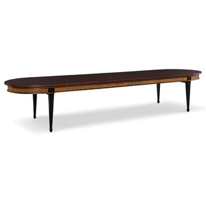 Barrington Dining Table | Century Furniture - MN5445