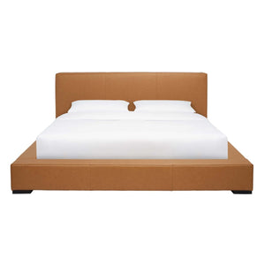 Sasharose Upholstered Bed | Safavieh Couture – KNT4104