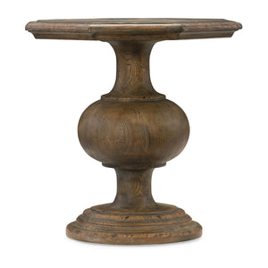 Mason End Table | Hooker Furniture - 5960-80116-MULTI