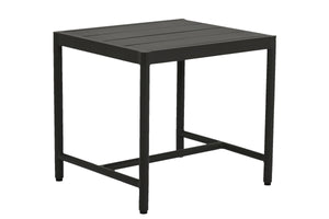 Pietra End Table - Graphite | Sunset West - SW4601-ET