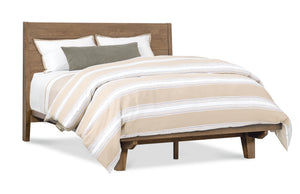 Roatan Platform Bed | Margaritaville - MV-5969-90350