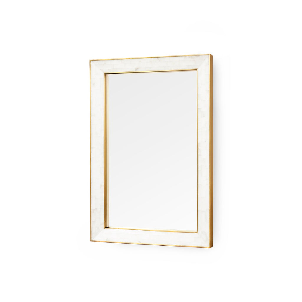 Leighton Mirror | Villa & House  - LEI-670-409