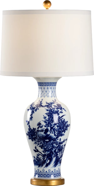 Chesterton Lamp | Chelsea House - 69790F