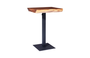 Cafe Bar Table, Metal Leg | Phillips Collection - TH101823