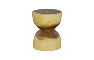 Hourglass Side Table | Phillips Collection - TH66192