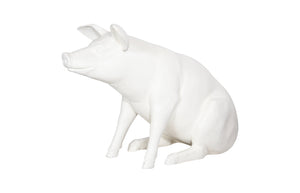 Happy Pig | Phillips Collection - PH59611